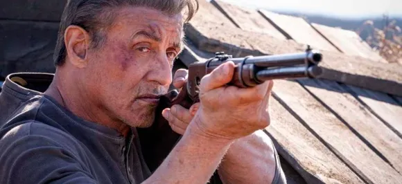 Sylvester Stalloneâ€™s Rambo: Last Blood is all set to hit screens in India on THIS date