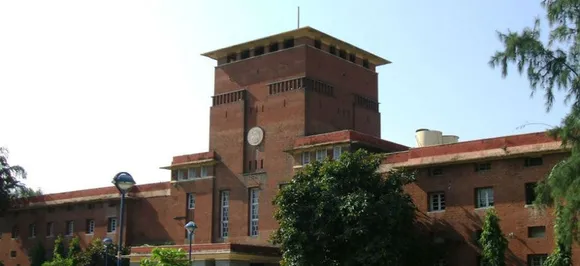 Over 1.43 lakh students have registered on DU admission portal