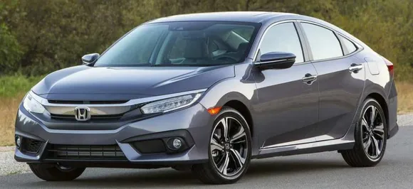 Honda Car sales drop by 27 per cent in May 2019: Details inside 