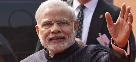 Telangana Statehood Day: PM Modi greets people on their state's formation day