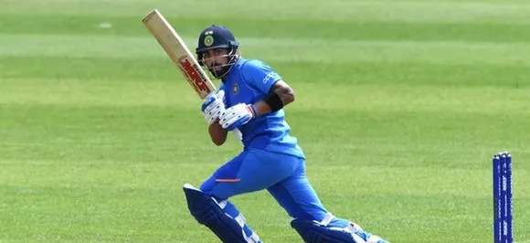 ICC World Cup 2019: Major injury scare for India as captain Kohli hurts thumb during training