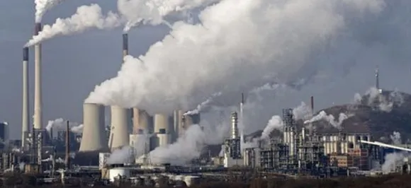 Severe air pollution may cause birth defects, deaths: Study