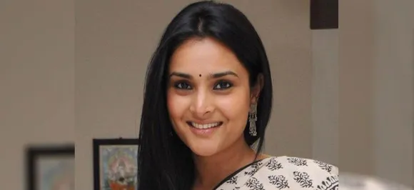 Congress social media head Divya Spandana deletes Twitter account after post on Sitharaman