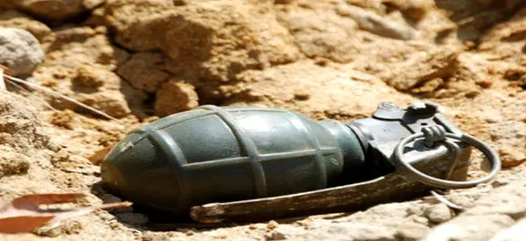 Terrorists hurl grenade on residence of NC leader Ghulam Mohi Ud din Mir in Pulwama: Reports
