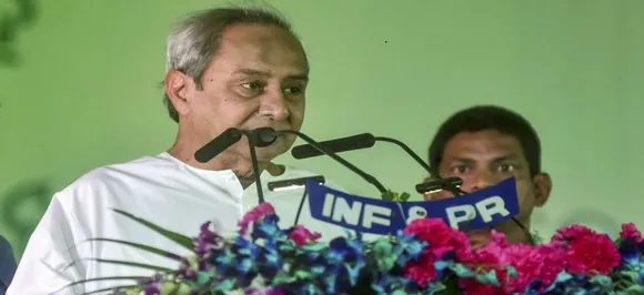 Naveen Patnaik resigns as legislator from Bijepur Assembly seat, retains traditional bastion Hinjli