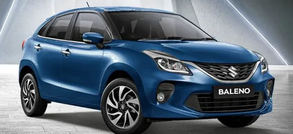 Maruti Suzuki Baleno reaches 6 lakh sales milestone in India in just 44 months 