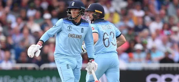 ICC Cricket World Cup 2019: After Joe Root, Jos Buttler blasts century to boost England vs Pakistan