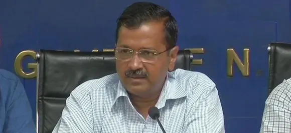 Free travel for women in Delhi metro, DTC buses, announces Arvind Kejriwal