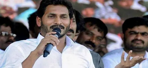 Big bonanza for Asha workers, Jaganmohan Reddy announces salary hike by over 300%