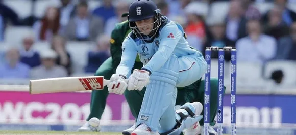 ICC Cricket World Cup 2019: Joe Root slams 15th century to put England on course vs Pakistan