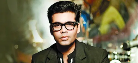 Karan Johar on Kalank's box office failure: When you fail and learn from it, that to me is a success