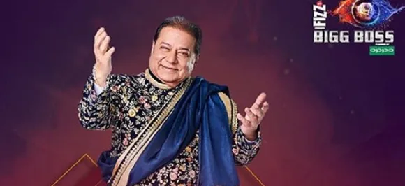 Bigg Boss 13: Season 12 contestant and Bhajan maestro Anup Jalota to make comeback?