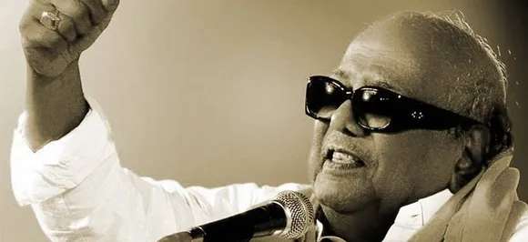 Karunanidhi Birth Anniversary: 10 facts you need to know about Kalaignar