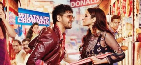 Sidharth Malhotra and Parineeti Chopra starrer Jabariya Jodi to release on THIS date