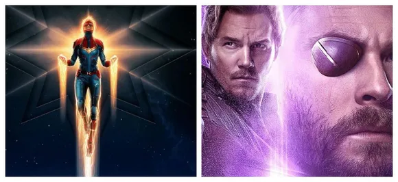 From Thor, Captain Marvel sequels to Young Avengers, new leak claims to reveal every upcoming MCU films