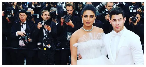 I have married a feminist: Priyanka Chopra on hubby Nick Jonas 