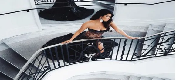 I would love to run for Prime Minister of India: Priyanka Chopra