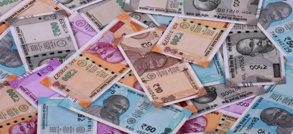 Rupee furthers gains by 44 paise to 69.26 against US dollar