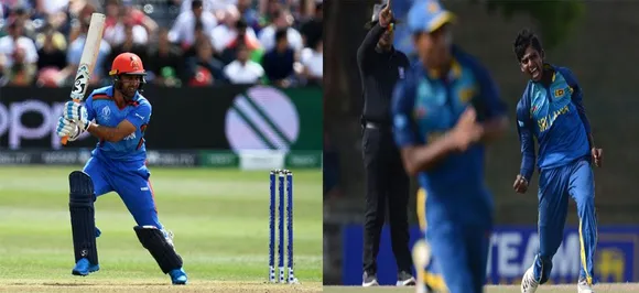 ICC World Cup 2019: Afghanistan vs Sri Lanka | Dream11 Predictions 