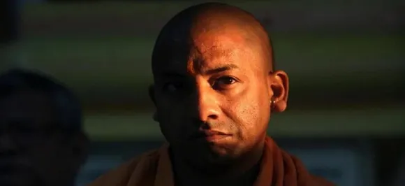 Those trying to play with future of youths won't be spared: UP CM Yogi Adityanath