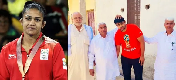 Wrestler Babita Phogat to marry Vivek Suhag, father Maharvir Singh Phogat gives nod