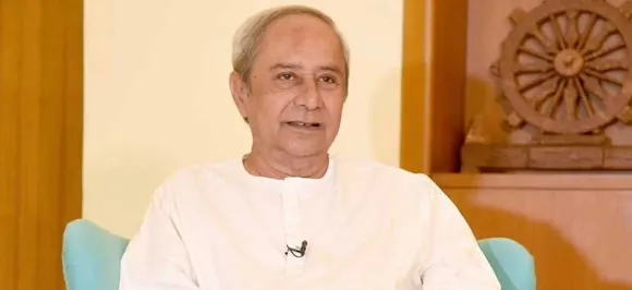 Naveen Patnaik betrayed people of western Odisha by vacating Bijepur seat: BJP