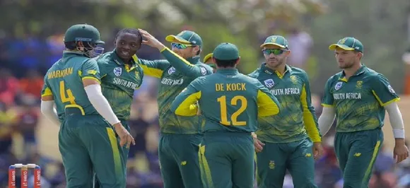 ICC Cricket World Cup 2019: What must South Africa do to end poor form?