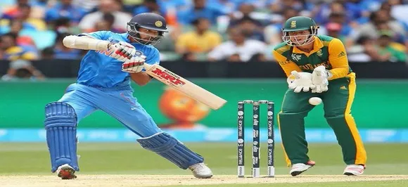 ICC Cricket World Cup 2019: India vs South Africa past encounters