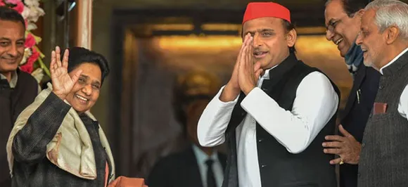 Why can't even SP-BSP Mahagathbandhan stop BJP's juggernaut in 11 Uttar Pradesh bypoll seats? Read here
