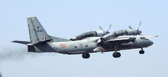 Massive search operation continues for missing IAF AN-32 aircraft in Arunachal Pradesh