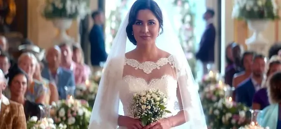 Is Katrina Kaif getting married? Her Bharat director Ali Abbas Zafar has inside details