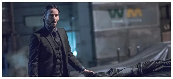 Hear, hear! Keanu Reeves in talks to join MCUâ€™s â€˜The Eternalsâ€™ with Angelina Jolie
