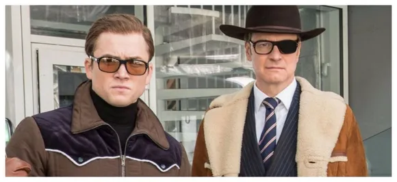 'Kingsman 3' will freak out fans says director Matthew Vaughn