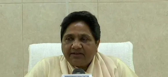 Break up with SP temporary, says Mayawati as BSP goes solo in upcoming Uttar Pradesh bypolls
