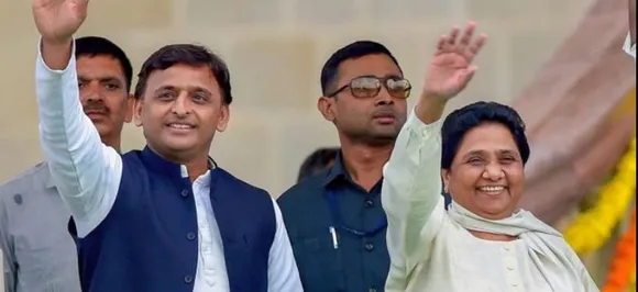 After Mayawati's jolt to Akhilesh, SP to contest Uttar Pradesh bypolls with RLD: Sources