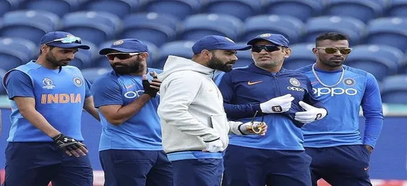 Cricket live streaming, IND vs SA Match 8: Watch India vs South Africa ICC World Cup Live on Hotstar and Star Sports TV