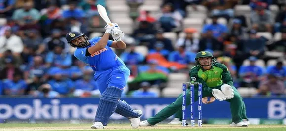 ICC Cricket World Cup 2019: Rohit 122*, Yuzvendra Chahal 4/50 help India to win vs South Africa