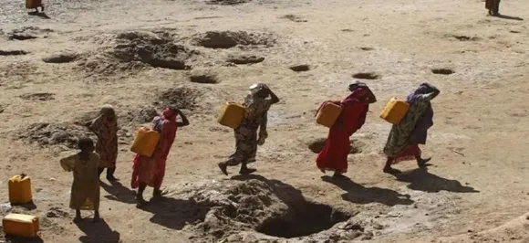 United Nations: At least 2 million Somalis could die of starvation amid drought