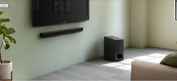 Sony HT-S350 with wireless subwoofer launched in India at Rs 17,990: Specs inside 