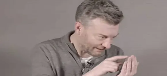 Iâ€™m good with imagining nightmare scenarios: â€˜Black Mirrorâ€™ creator Charlie Brooker