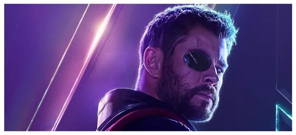 Chris Hemsworth announces he is QUITTING Hollywood