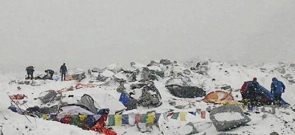 Nepal looks to limit Everest access after deaths, but doubts linger