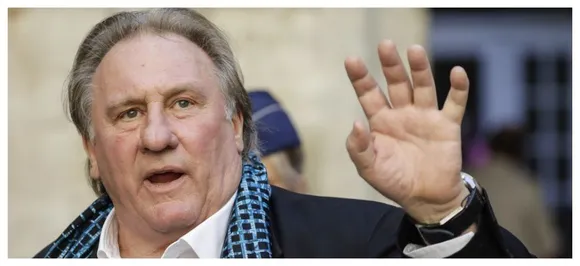 French prosecutors drop rape investigation against Gerard Depardieu