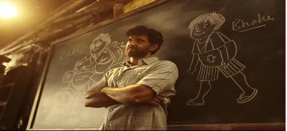 Super 30: Stammering Association all praise for Hrithik Roshan after trailer launch!