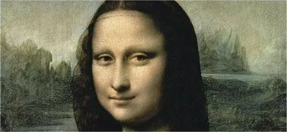 Is Mona Lisa'a smile for real? Study reveals interesting details
