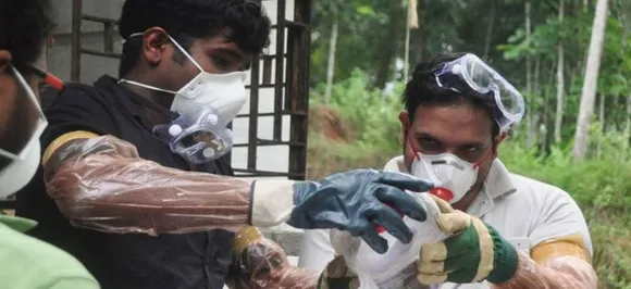 Nipah strikes again, Kerala Government puts 311 people under observation