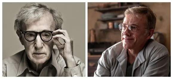 Woody Allen to shoot new film with Christoph Waltz in July