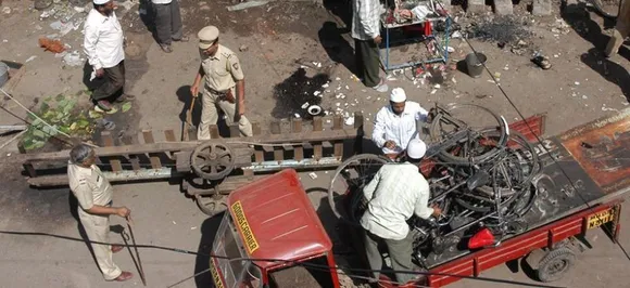 2008 Malegaon blast case: Mumbai court issues bailable warrant against absentee witness