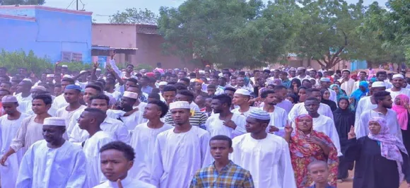 Sudan protesters reject talks after 101 killed in crackdown