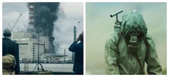 'Chernobyl' becomes highest rated IMDb show